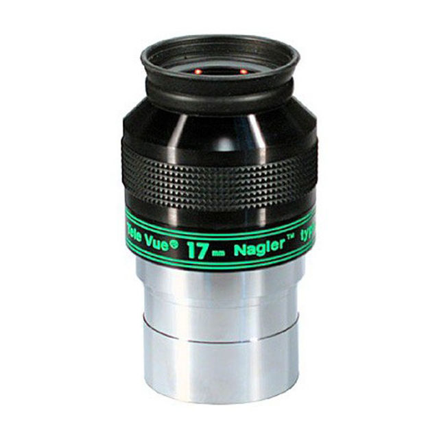 Picture of Tele Vue - 17 mm Nagler Eyepiece Type 4