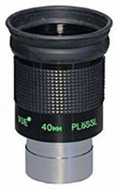 Picture of Tele Vue - 40 mm Plössl Okular