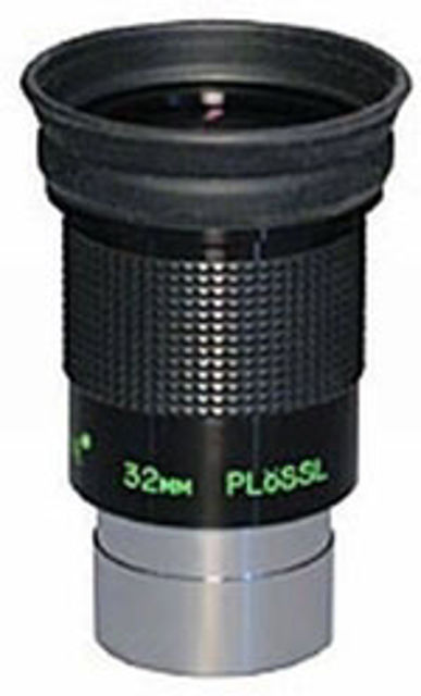 Picture of Televue 32 mm Plössl eyepiece