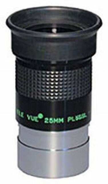 Picture of Televue 25 mm Plössl eyepiece
