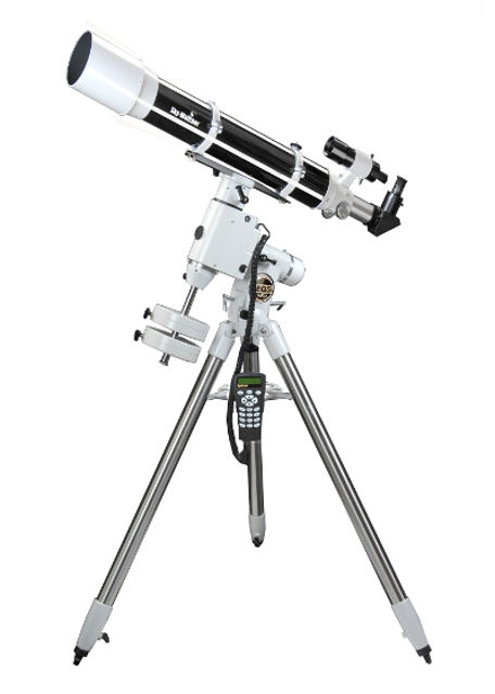 Picture of Skywatcher - Evostar-120 HEQ-5 Pro Synscan Goto refractor