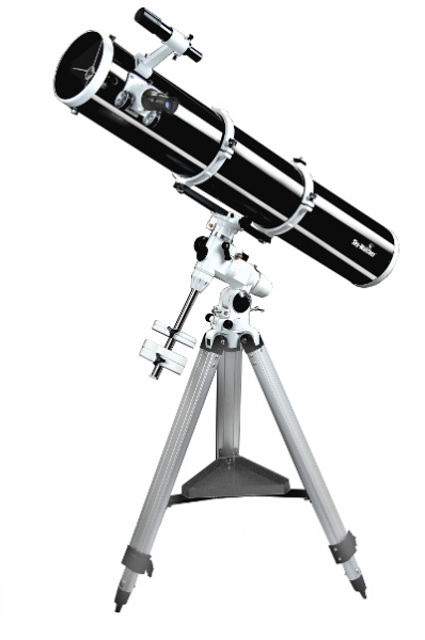 Picture of Skywatcher - Explorer-150PL EQ3-2 Newtonian reflector