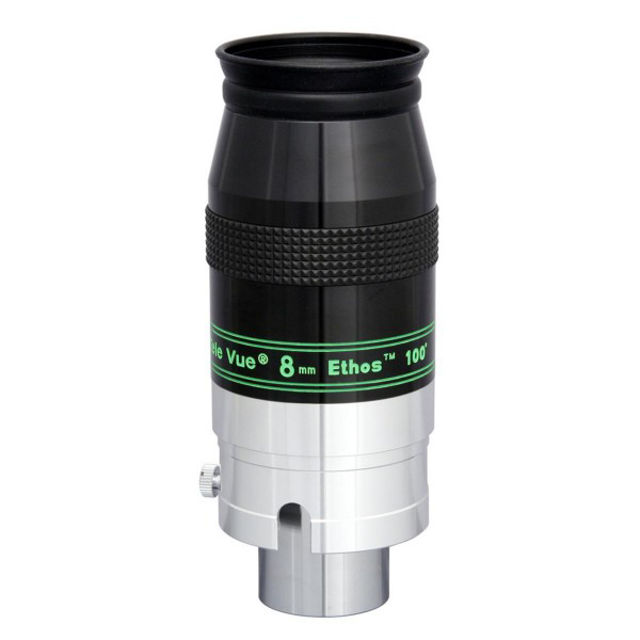 Picture of Tele Vue -  8 mm Ethos eyepiece