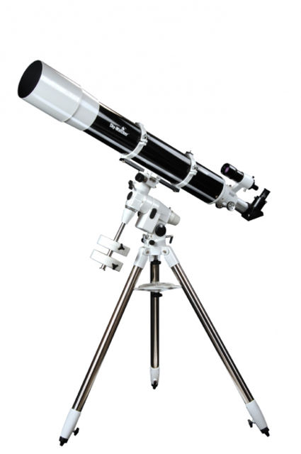 Picture of Skywatcher - Evostar-150 Refractor with EQ-5 Mount