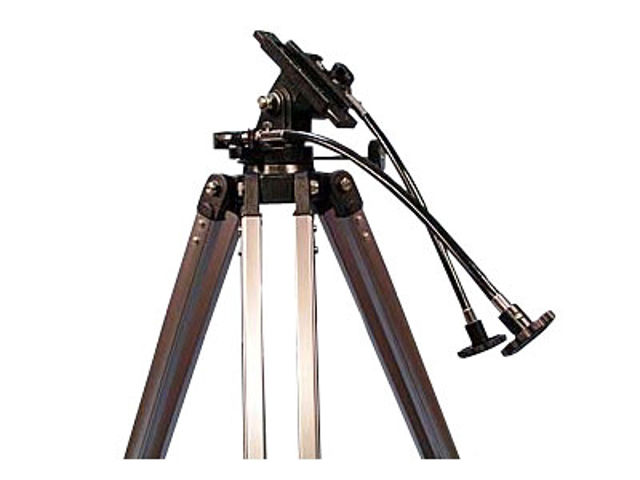 Picture of Skywatcher - AZ-3 mount with slow motion control and tripod