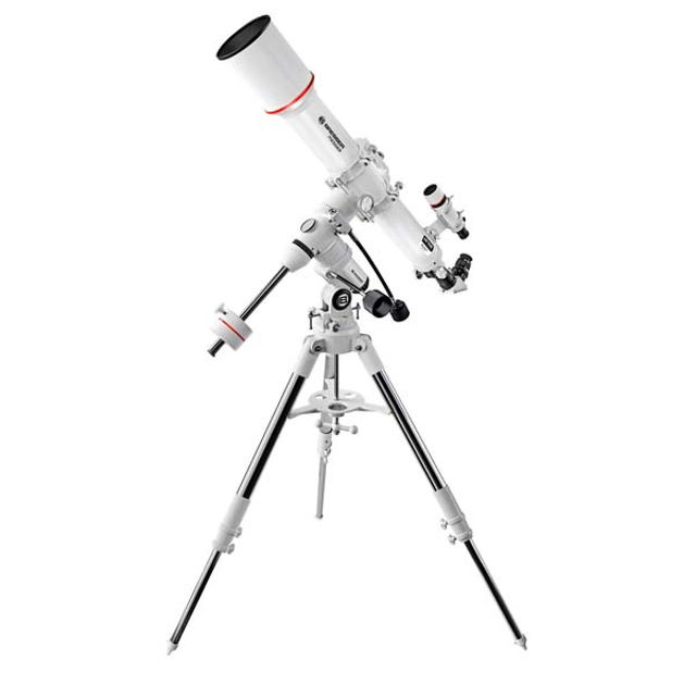 Bild von Bresser - Messier Refraktor AR-102 EXOS 1