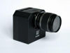 Picture of Moravian adapter to Nikon lenses for G2/G3 with external filter wheel