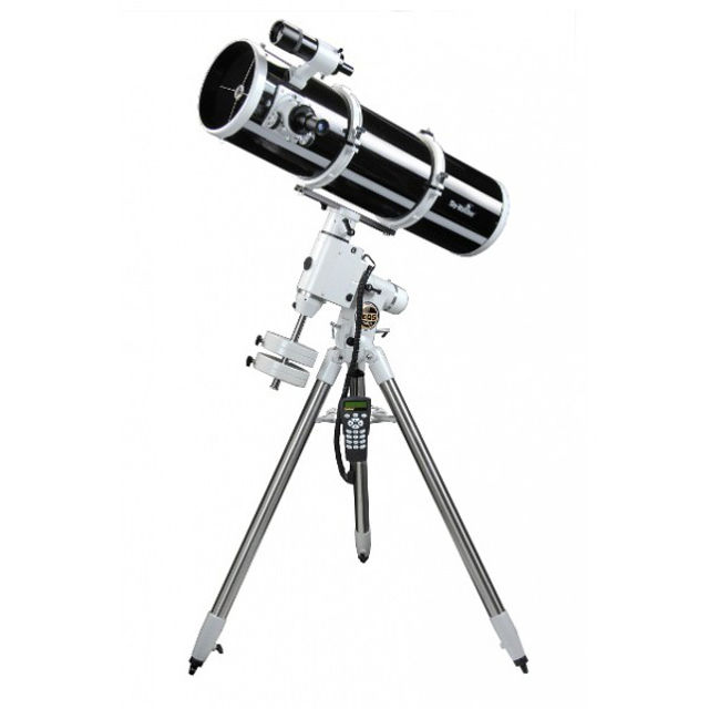 Picture of Skywatcher Explorer 200P - HEQ5 Pro Synscan