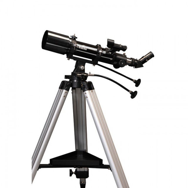 Bild von Skywatcher Mercury 705 - 70 mm Refraktor Teleskop