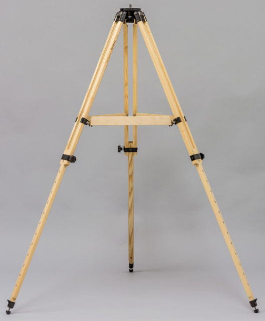 Picture of Berlebach Tripod Report 372 Astronomy + Tray