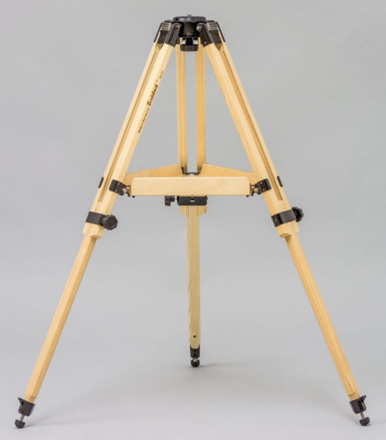 Picture of Berlebach Tripod Report 112 For Astronomical Equipment