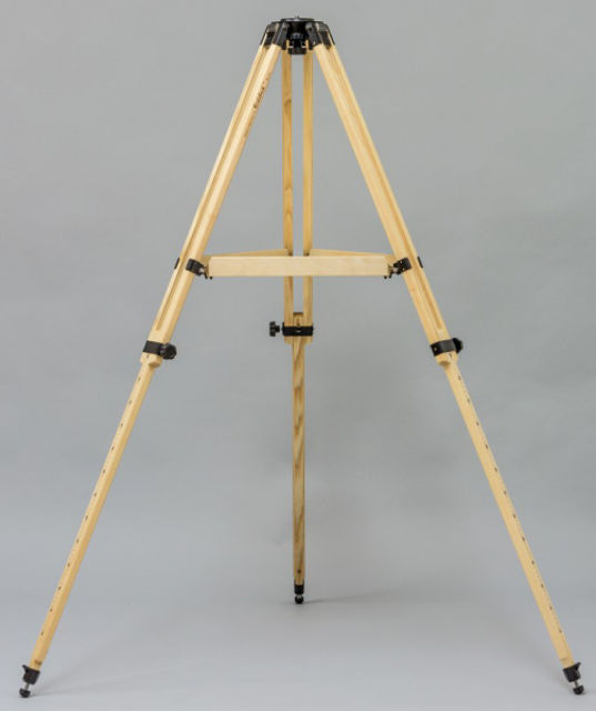 Picture of Berlebach Tripod Report 312 For Astronomical Equipment