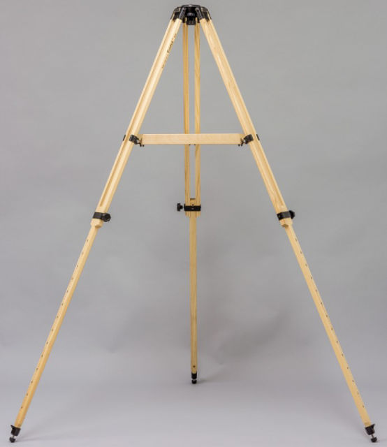 Picture of Berlebach Tripod Report 412 For Astronomical Equipment