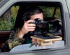 Picture of Berlebach Car Window Mount (Large)