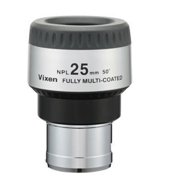 Picture of Vixen NPL 25 mm 1.25' eyepiece