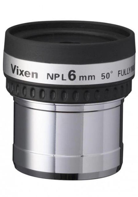 Picture of Vixen NPL 6 mm 1.25' eyepiece