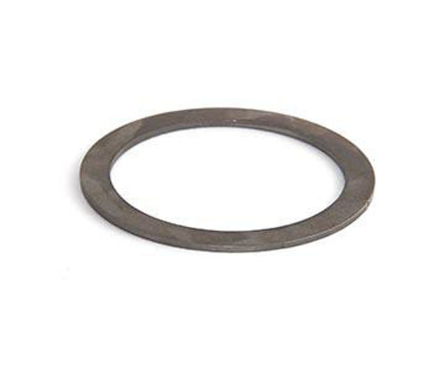 Picture of TS Optics Stainless steel fine tuning ring for T2-thread - thickness 1.5 mm