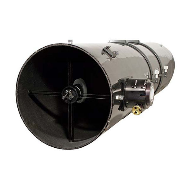 Picture of TS 12" f/4 ONTC Carbon Tube Newtonian telescope - fully customizable