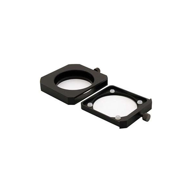 Picture of TS Optics Quick filter changer for 50mm and 50.4mm unmounted filter - only 10mm optical length