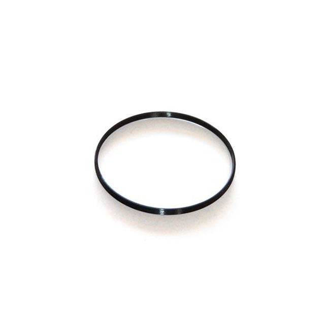 Picture of M68x1 Zeiss Level adapter ring for TS 2.5" Wynne corrector and Tele Vue correctors