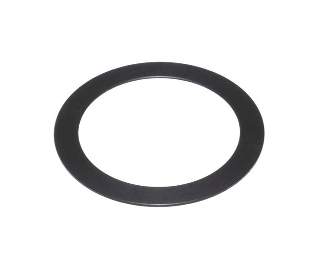 Picture of TS Optics Aluminium fine tuning ring for T2-thread - thickness 1.0 mm