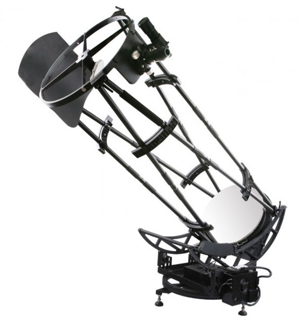 Picture of Sky-Watcher STARGATE-500P SYNSCAN 10 inch f/4 truss tube Go-To Dobsonian