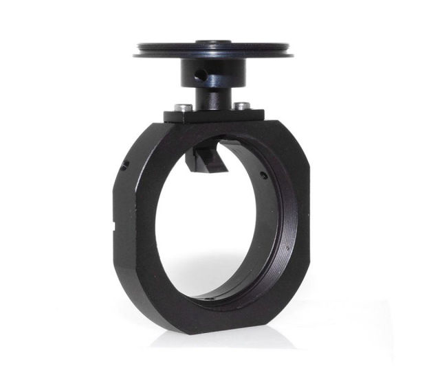 Picture of TS Optics Off-Axis Guider for Canon EOS cameras - replaces the T-ring