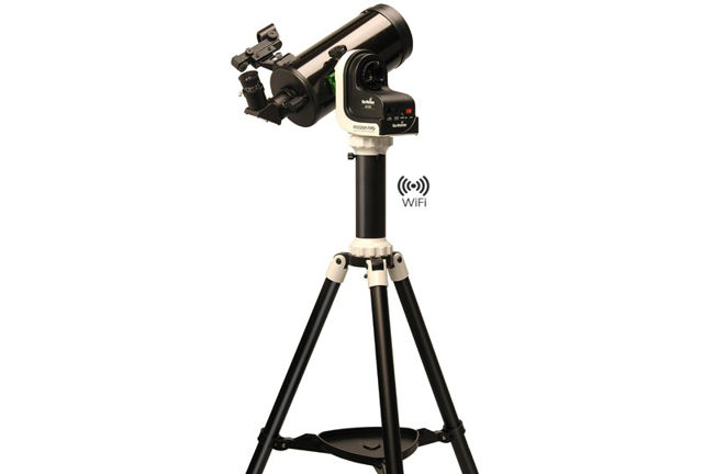 Bild von Skywatcher Teleskop Skymax 102 AZ-GTi