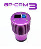 Picture of Altair GPCAM3 290C USB3 Colour Guide / Imaging / EAA Camera