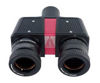 Picture of TS Optics Binocular Device without change in focal length and with complete correction of the optical path