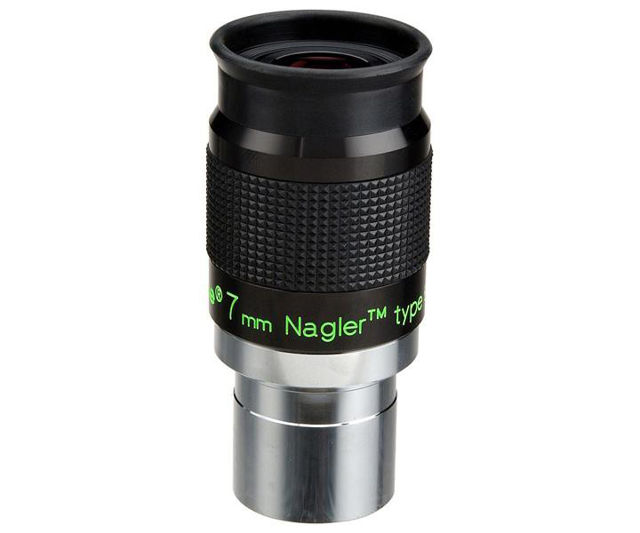 Picture of Tele Vue - 7 mm Nagler Eyepiece Type 6