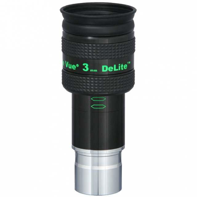 Picture of Eyepiece TeleVue DeLite 3 mm
