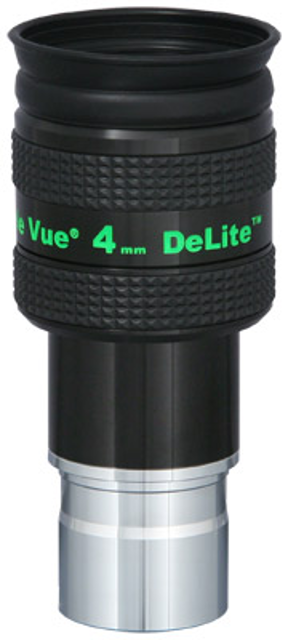 Picture of Eyepiece TeleVue DeLite 4 mm