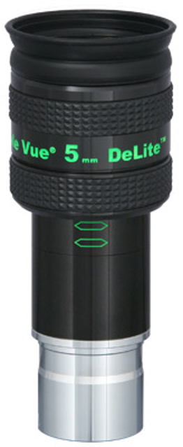 Picture of Eyepiece TeleVue DeLite 5 mm
