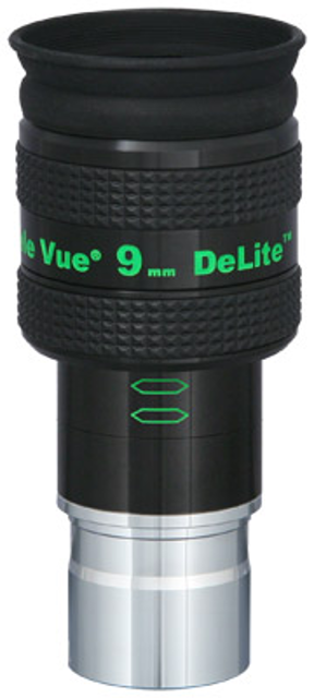 Picture of Eyepiece TeleVue DeLite 9 mm
