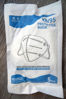 Bild von KN95 (FFP2) Atemschutzmaske (ohne Ventil) - 5 Stk. (= 1 Mengeneinheit)