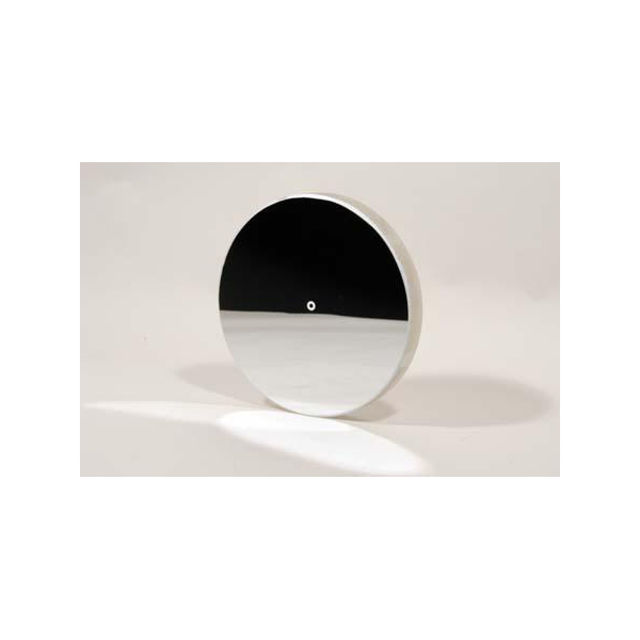 Picture of GSO parabolic Newtonian primary mirror 8" diameter f/5