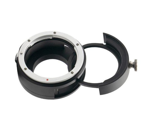 Picture of ZWO Filter Drawer for EOS lenses - suitable for 2" filters