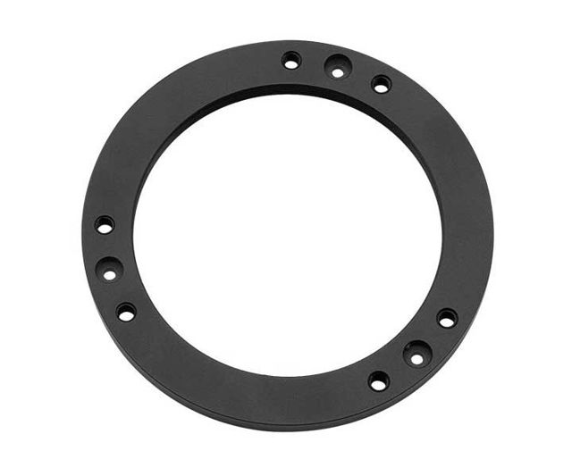 Picture of ZWO M68x1 Sensor Tilt Adapter for ASI 6200MM and 6200MC Pro Cameras