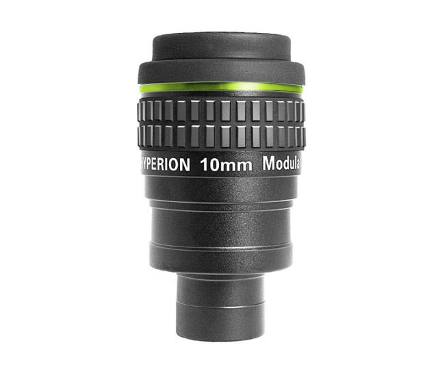 Picture of Baader 10mm Hyperion Modular Eyepiece 1.25" and 2" - 68° Field
