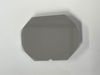 Picture of Flat mirror Rectangular 46 mm x 61 mm x 8.9 mm