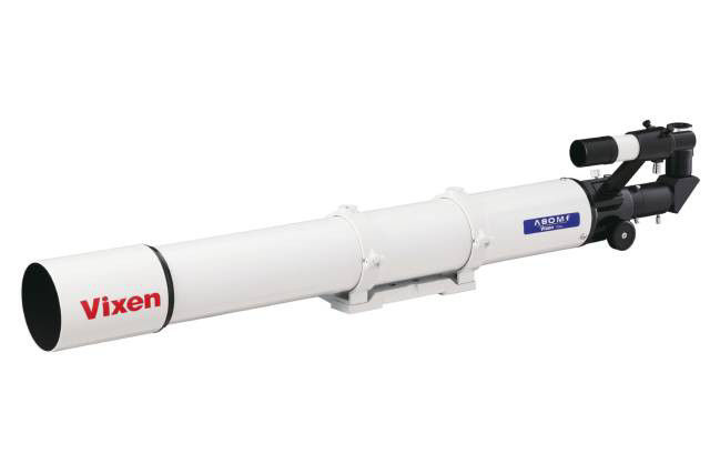Picture of Vixen A80Mf optical Tube