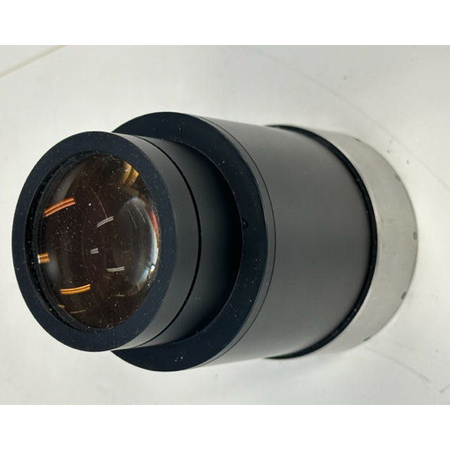 Bild von APM 100 mm Okular 78 mm Steck mit ca. 50 Grad Gesichtsfeld