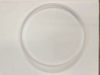 Picture of Schott N-BK7 high-precision flat-polished optical windows 135 mm diameter, 15 mm thickness