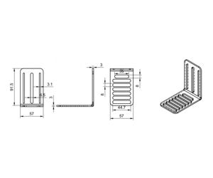 Bild von PegasusAstro Motor Focus Kit v2 (Universal)