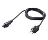 Picture of PegasusAstro Power Supply Unit 12 V / 10 A, 2.1 mm DC plug, US cord
