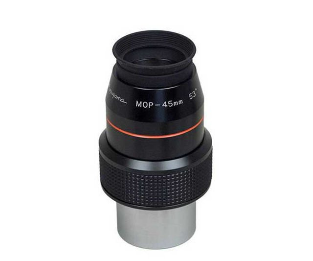 Picture of Masuyama 2" Eyepiece 45 mm - 53° Field of View - Made in Japan