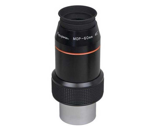 Picture of Masuyama 2" Eyepiece 60 mm - 46° Field of View - Made in Japan