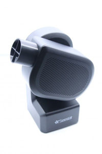 Picture of Astroprints  spike mask for the lens of the Seestar S50 from ZWO