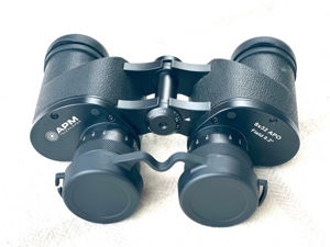 Picture of APM-MS-8x32 IF-ED binocular